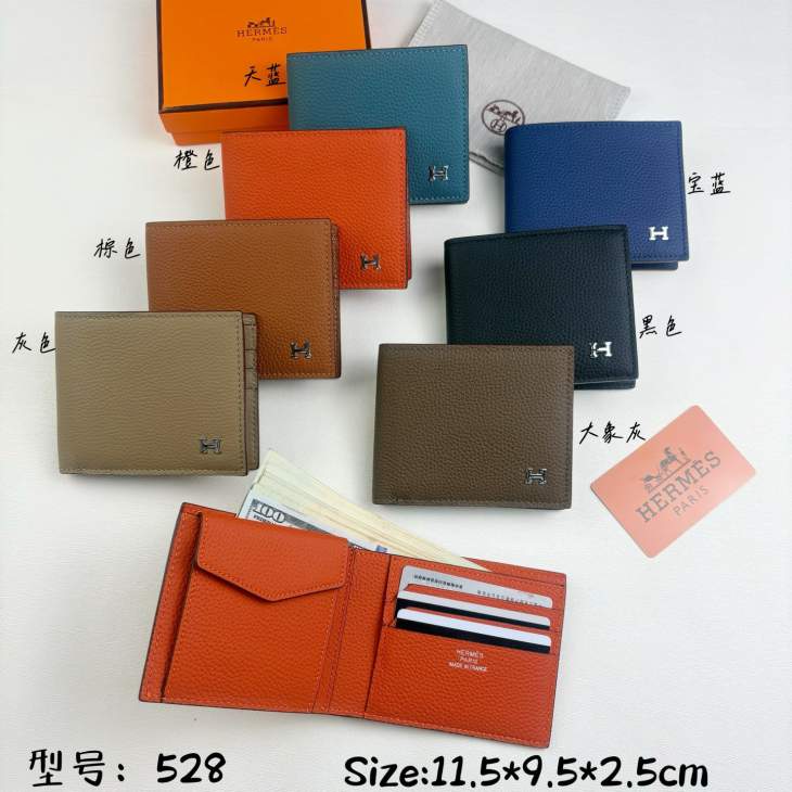Picture of Hermes Wallets _SKUfw220373100fw